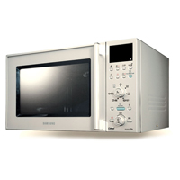 SAMSUNG  CE1150R